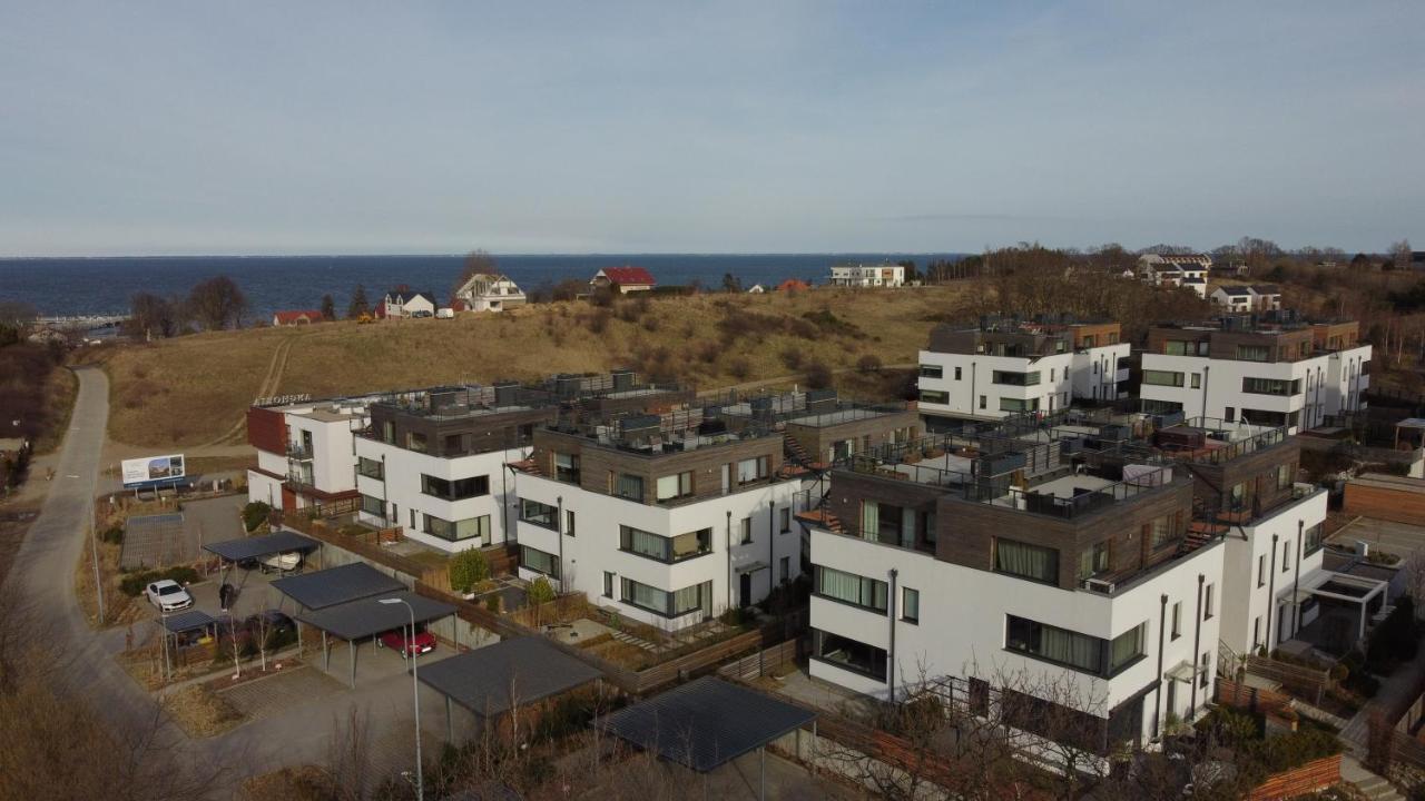 Apartment Kite *