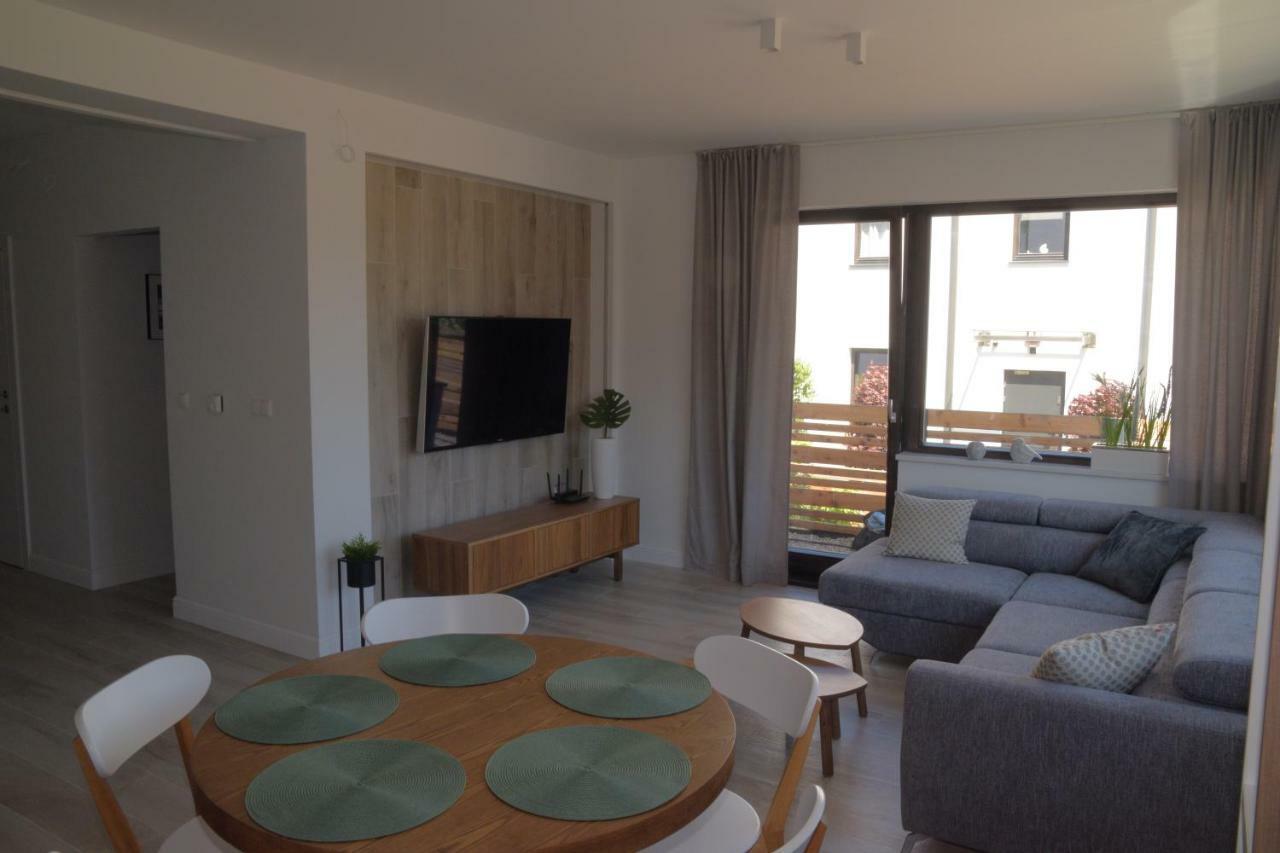 Apartment Kite *
