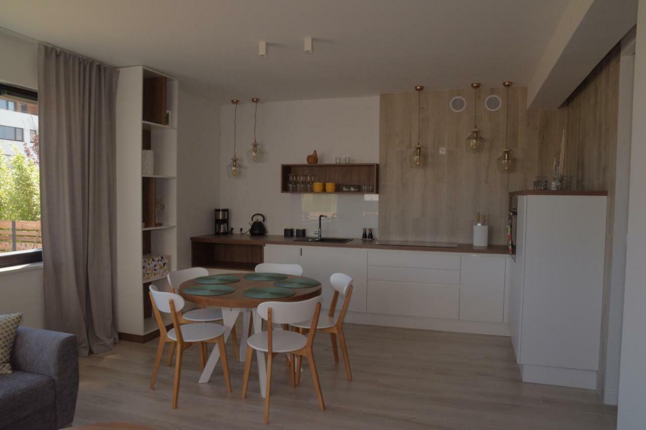 Apartment Kite Mechelinki