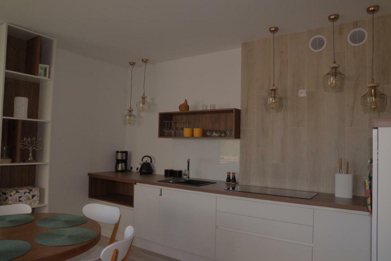 Apartment Kite Mechelinki